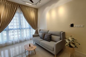 Sunway Belfield Residence