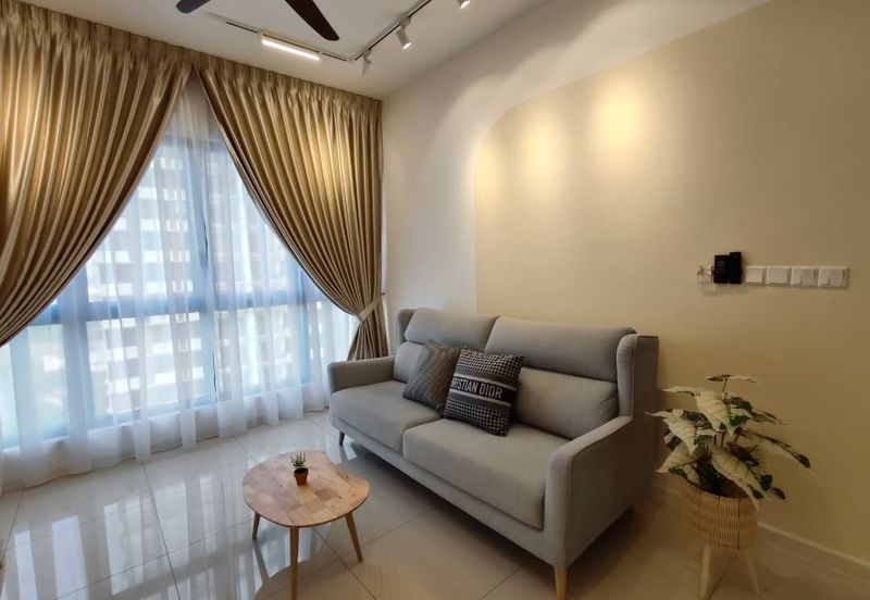 Sunway Belfield Residence