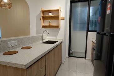 Sunway Belfield Residence