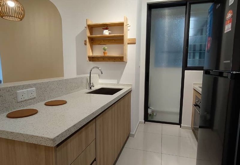 Sunway Belfield Residence