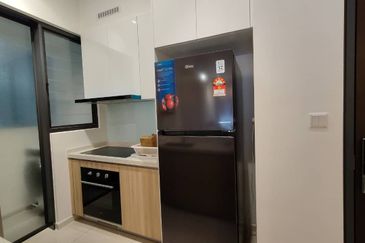 Sunway Belfield Residence