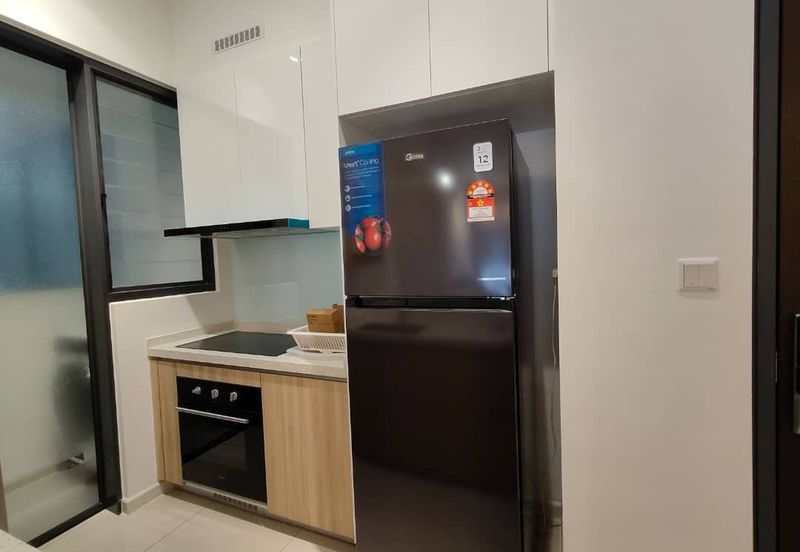 Sunway Belfield Residence