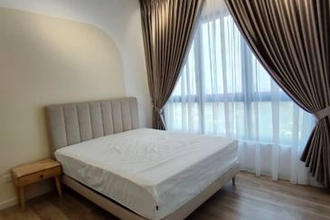 Sunway Belfield Residence