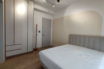 Sunway Belfield Residence