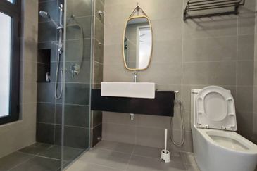 Sunway Belfield Residence