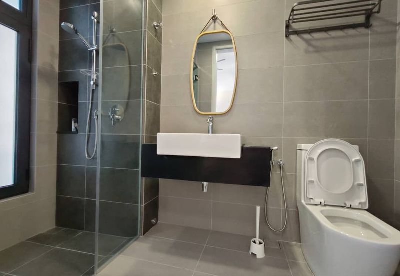 Sunway Belfield Residence