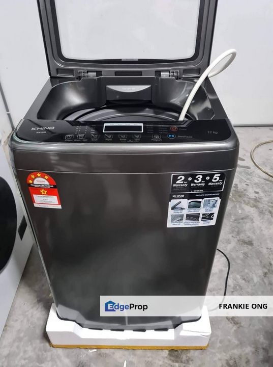 Super Cheap Partially Furnished Unit Ready For Rent, Kuala Lumpur, Cheras