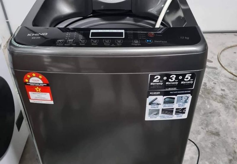 Ixora Residence @ ARI Permaisuri