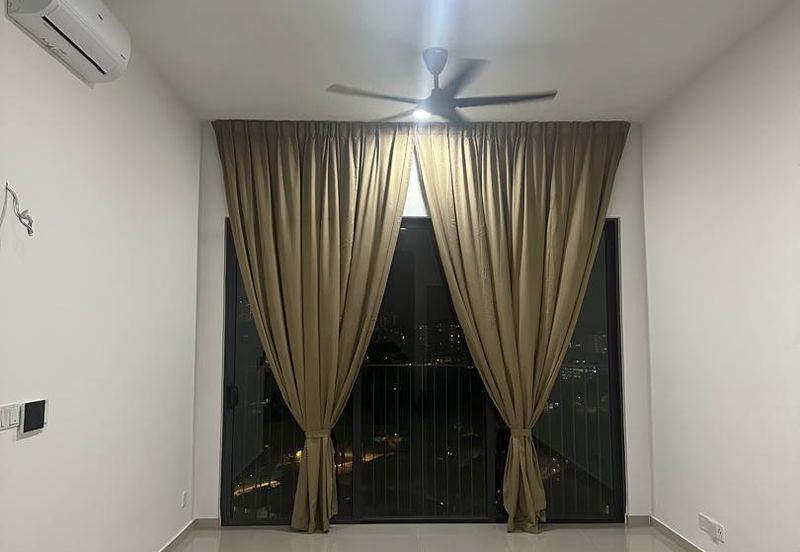 Ixora Residence @ ARI Permaisuri