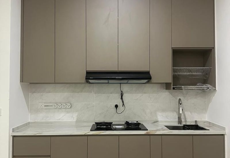 Ixora Residence @ ARI Permaisuri