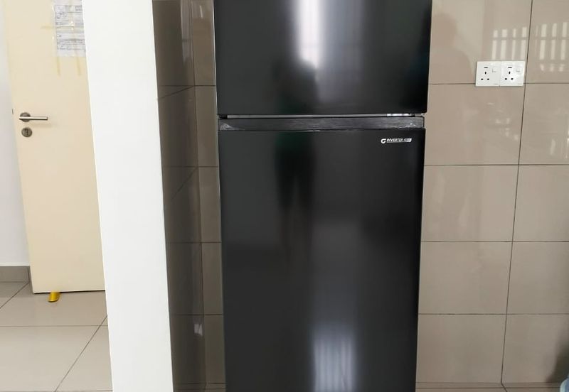 Ixora Residence @ ARI Permaisuri