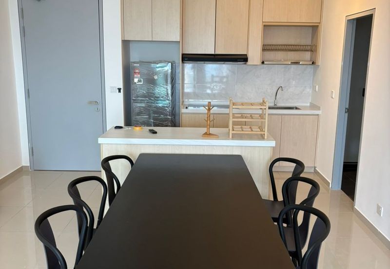 Ixora Residence @ ARI Permaisuri