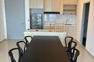 Residensi Ixora Permaisuri