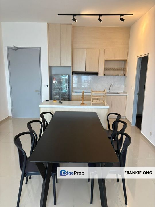 Super Cheap Fully Furnished Unit Ready For Rent, Kuala Lumpur, Cheras