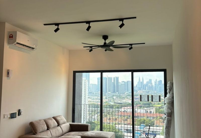 Ixora Residence @ ARI Permaisuri