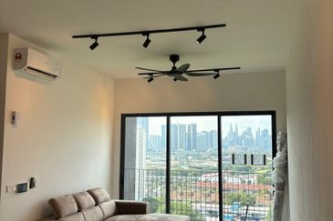 Residensi Ixora Permaisuri