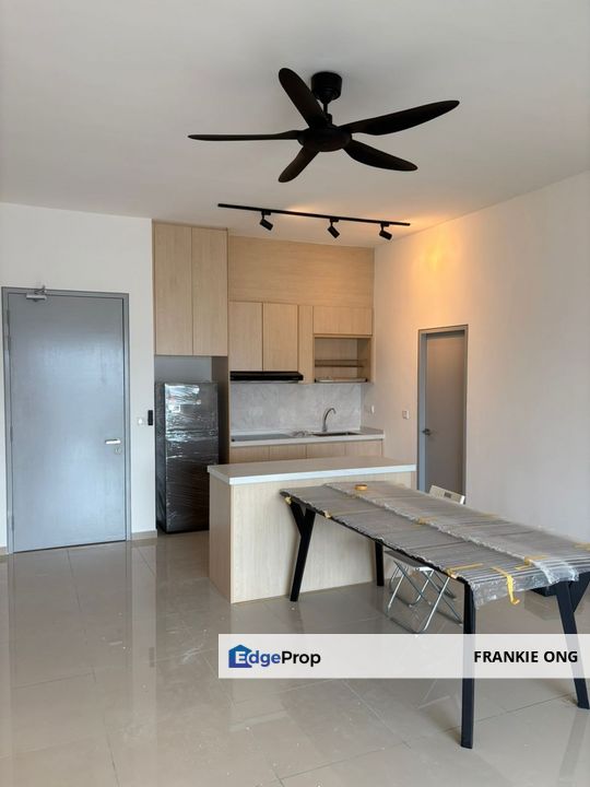 Super Cheap Fully Furnished Unit Ready For Rent, Kuala Lumpur, Cheras