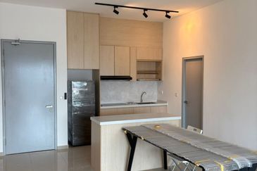 Residensi Ixora Permaisuri