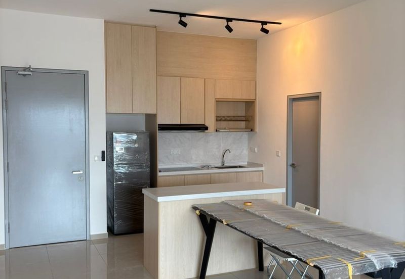 Ixora Residence @ ARI Permaisuri