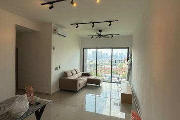 Residensi Ixora Permaisuri