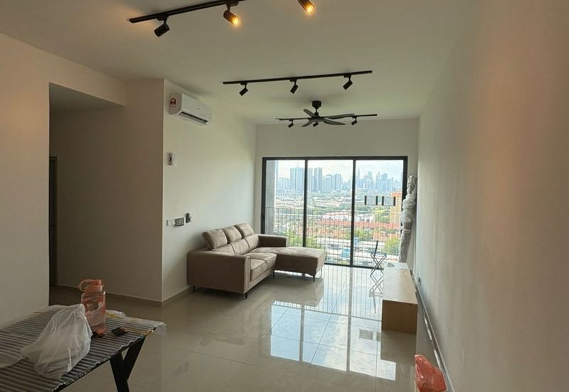 Ixora Residence @ ARI Permaisuri