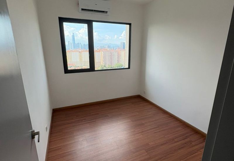 Ixora Residence @ ARI Permaisuri