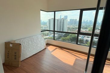 Residensi Ixora Permaisuri