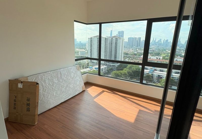 Ixora Residence @ ARI Permaisuri