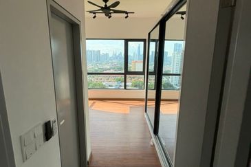 Residensi Ixora Permaisuri