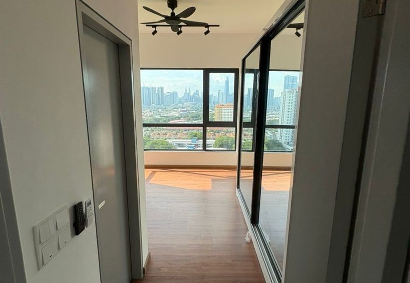 Ixora Residence @ ARI Permaisuri