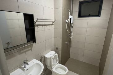 Residensi Ixora Permaisuri