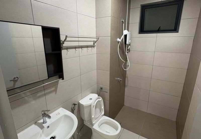 Ixora Residence @ ARI Permaisuri