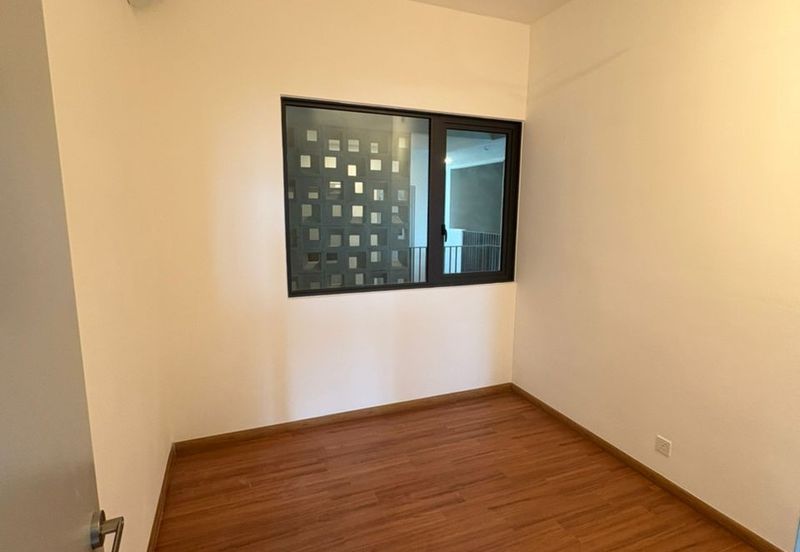 Ixora Residence @ ARI Permaisuri