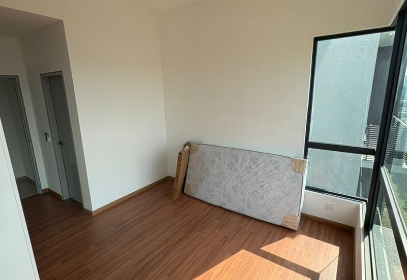 Ixora Residence @ ARI Permaisuri