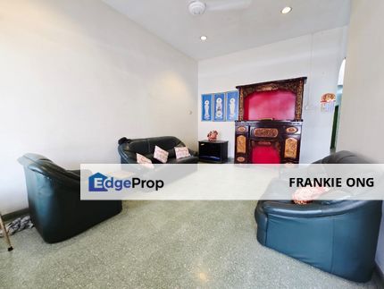 Super Cheap Single Storey walking distance Mrt Good Condition, Kuala Lumpur, Cheras