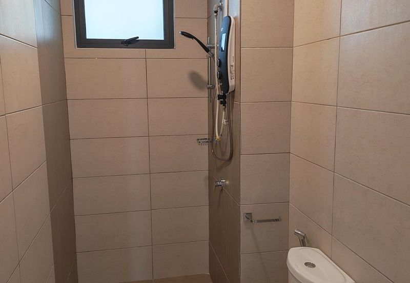 Ixora Residence @ ARI Permaisuri