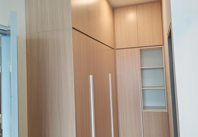 Ixora Residence @ ARI Permaisuri