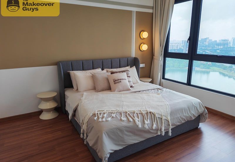 Ixora Residence @ ARI Permaisuri