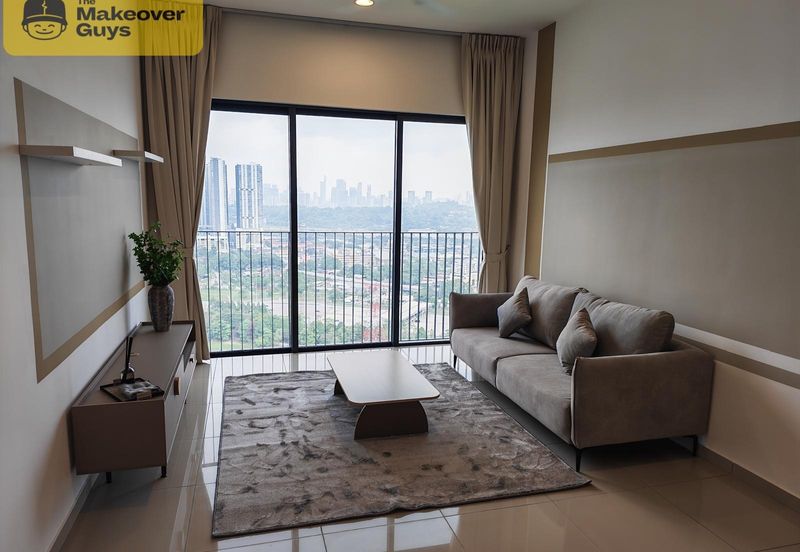 Ixora Residence @ ARI Permaisuri