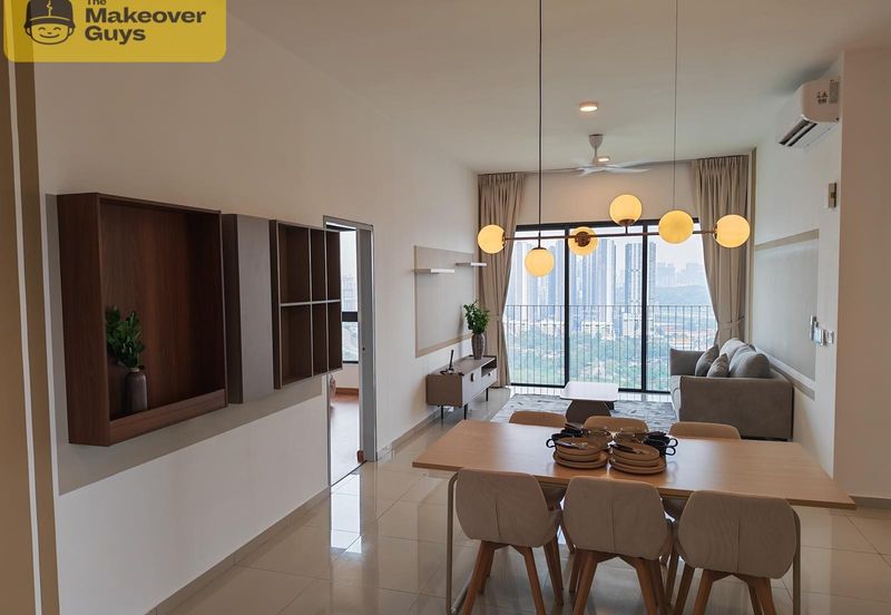 Ixora Residence @ ARI Permaisuri