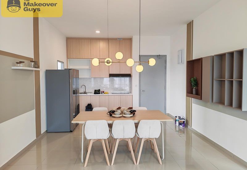 Ixora Residence @ ARI Permaisuri