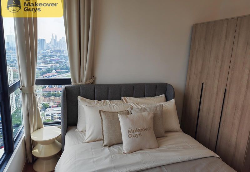 Ixora Residence @ ARI Permaisuri