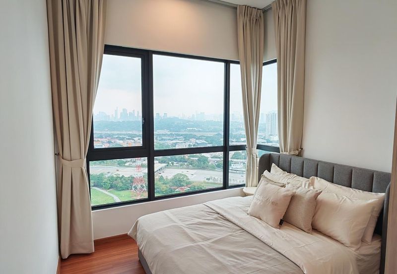 Ixora Residence @ ARI Permaisuri