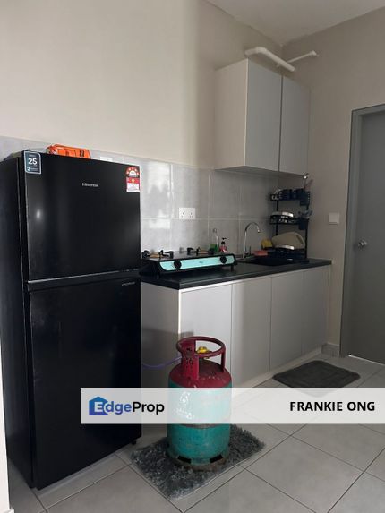 Super Cheap Fully Furnished Unit Ready For Rent, Selangor, Kuala Langat