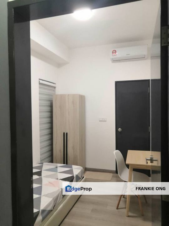 Super Cheap Fully Furnished Good Condition Unit Ready For Sale, Kuala Lumpur, Bandar Tun Razak