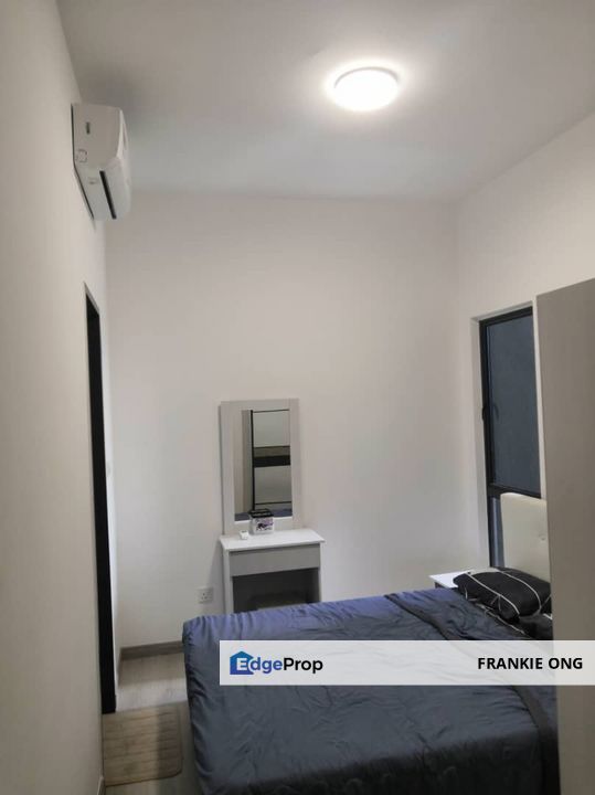Super Cheap Fully Furnished Good Condition Unit Ready For Sale, Kuala Lumpur, Bandar Tun Razak