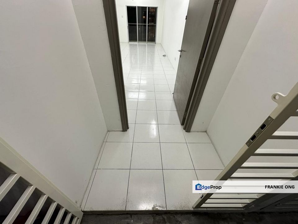 Super Cheap Partially Furnished Unit, Kuala Lumpur, Cheras