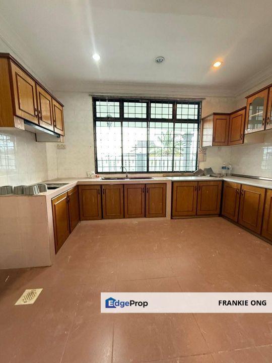 Super Cheap 2 Storey Terrace House Fully Renovated , Kuala Lumpur, Cheras