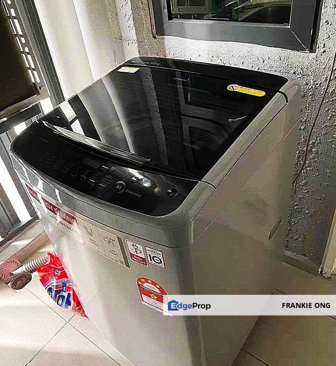 Super Cheap Fully Furnished Duplex Unit Ready For Rent, Kuala Lumpur, Cheras