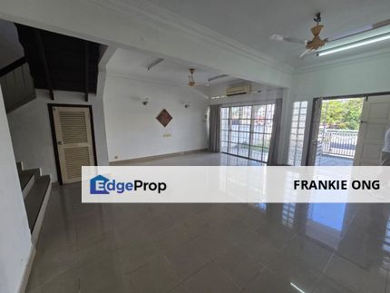 Super Cheap Fully Renovated 2 Storey House Ready For Sale, Kuala Lumpur, Cheras